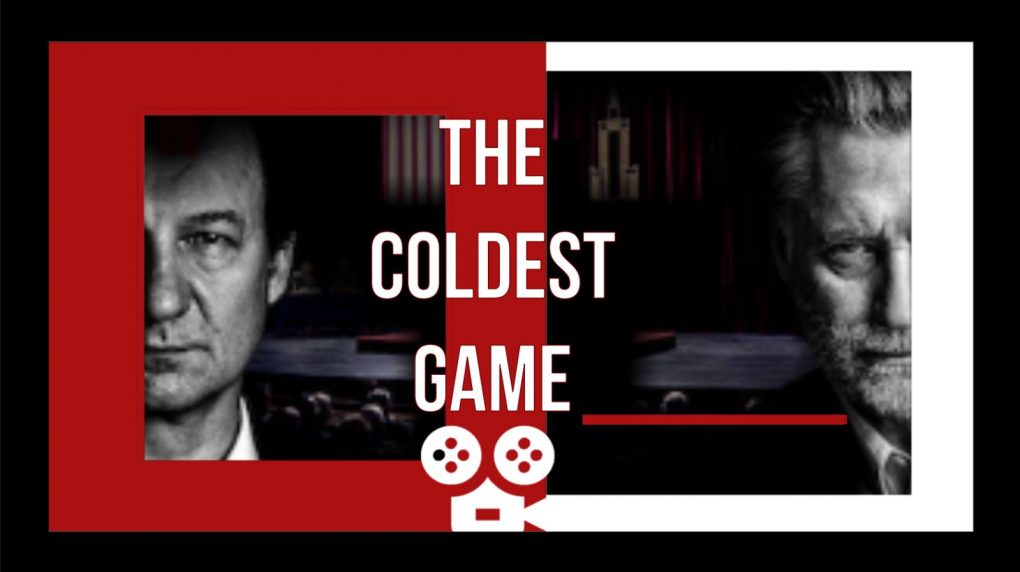 the coldest game