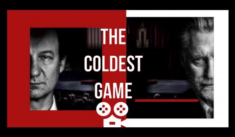 the coldest game