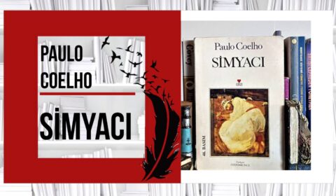 SİMYACI - Paulo Coelho