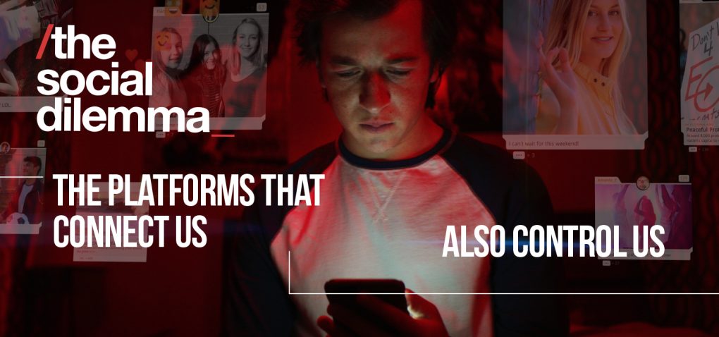 The social dilemma
