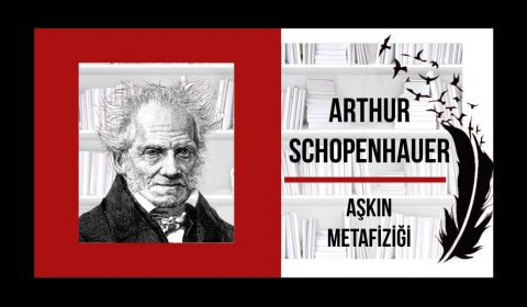 AŞKIN METAFİZİĞİ - Arthur Schopenhauer