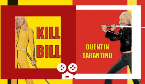 Kill Bill - Bang Bang