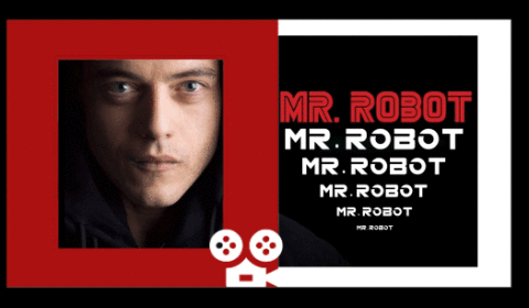 MR. ROBOT – İnsanın En Büyük Labirenti