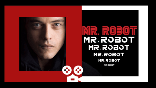 MR. ROBOT – İnsanın En Büyük Labirenti