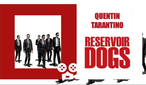 Rezervoir Dogs Quentin Tarantino