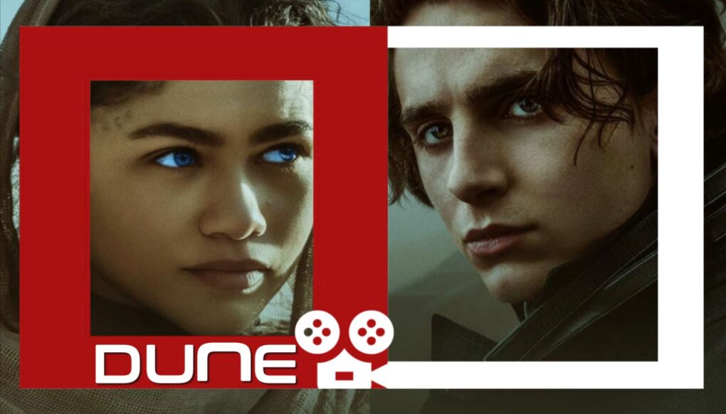 dune